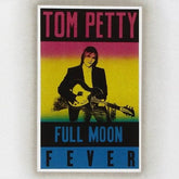 Full Moon Fever - Tom Petty [CD]