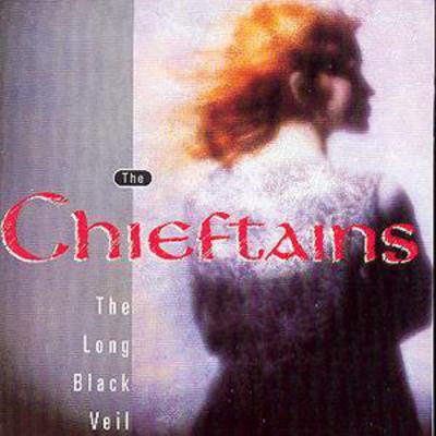 The Long Black Veil - The Chieftains [CD]