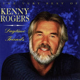 The Very Best of Kenny Rogers: Daytime Friends - Kenny Rogers [CD]