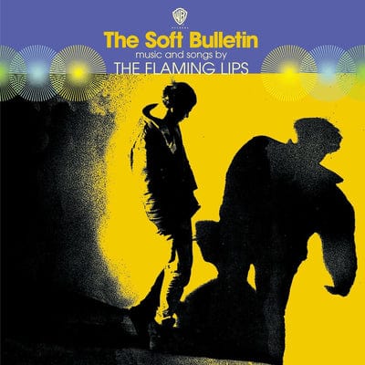 The Soft Bulletin - The Flaming Lips [CD]