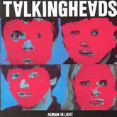 Remain in Light - Talking Heads [CD]