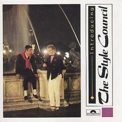 Introducing the Style Council - The Style Council [CD]