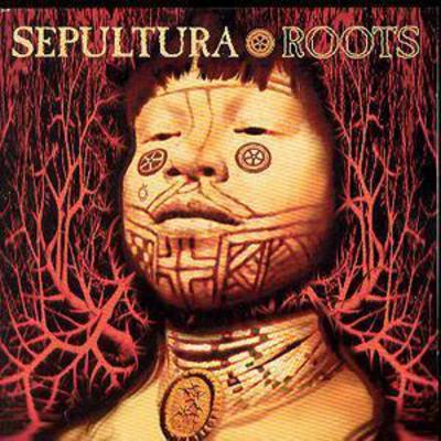 Roots - Sepultura [CD]