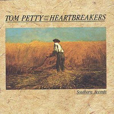 Southern Accents - Tom Petty and the Heartbreakers [CD]