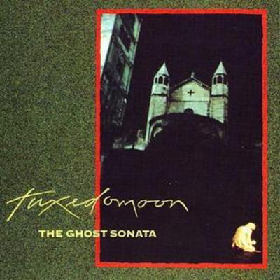 The Ghost Sonata - Tuxedomoon [CD]