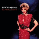 The Definitive Collection - Tammy Wynette [CD]