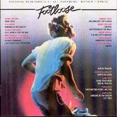 Footloose: Original Motion Picture Soundtrack - Dean Pitchford [CD]