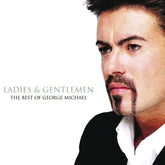 Ladies & Gentlemen: The Best of George Michael - George Michael [CD]