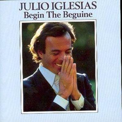 Begin the Beguine - Julio Iglesias [CD]