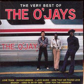 The Very Best Of O'Jays - The O'Jays [CD]