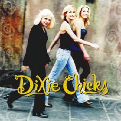 Wide Open Spaces - The Chicks [CD]