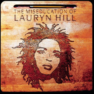 The Miseducation of Lauryn Hill - Lauryn Hill [CD]