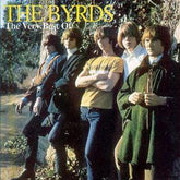 The Very Best Of The Byrds - The Byrds [CD]