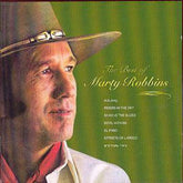 The Best Of Marty Robbins - Marty Robbins [CD]