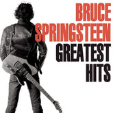 Greatest Hits - Bruce Springsteen [CD]