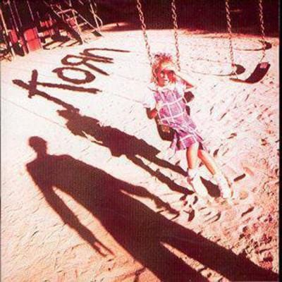 Korn - Korn [CD]