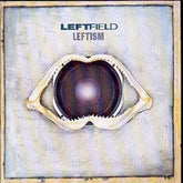 Leftism - Leftfield [CD]