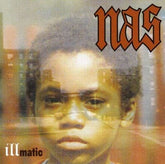 Illmatic - Nas [CD]