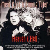 Heaven and Hell - Meat Loaf [CD]