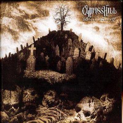 Black Sunday - Cypress Hill [CD]