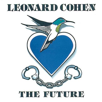 The Future - Leonard Cohen [CD]