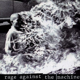 Rage Against the Machine - Rage Against the Machine [CD]