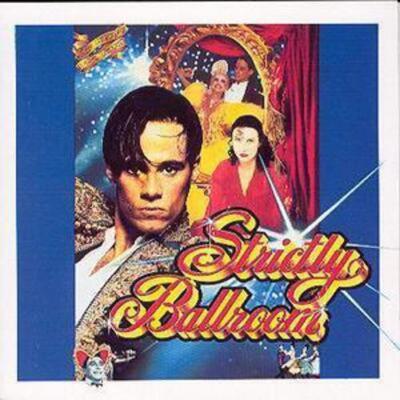 Strictly Ballroom - Various Performers [CD]