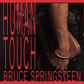 Human Touch - Bruce Springsteen [CD]