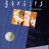 Greatest Hits - The Bangles [CD]