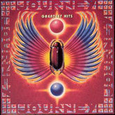 Greatest Hits - Journey [CD]