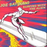 Surfing With the Alien - Joe Satriani [CD]