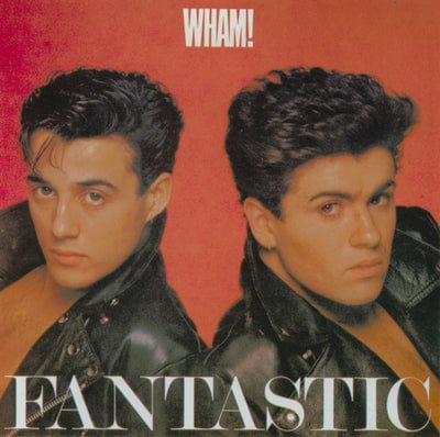 Fantastic - Wham! [CD]