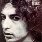 Hard Rain - Bob Dylan [CD]