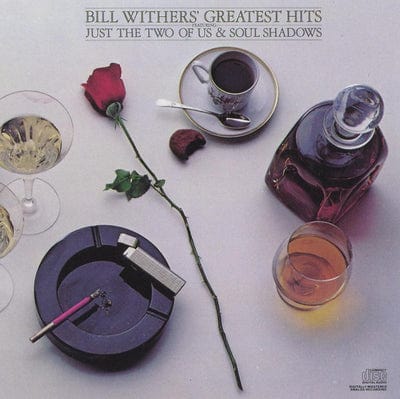 Bill Withers' Greatest Hits - Bill Withers [CD]