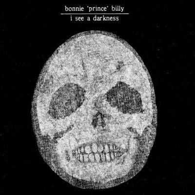 I See a Darkness - Bonnie 'Prince' Billy [CD]