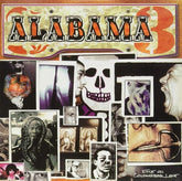 Exile On Coldharbour Lane - Alabama 3 [CD]