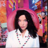 Post - Björk [CD]