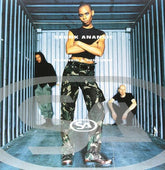 Paranoid & Sunburnt - Skunk Anansie [CD]