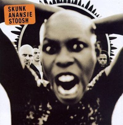 Stoosh - Skunk Anansie [CD]