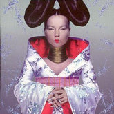 Homogenic - Björk [CD]