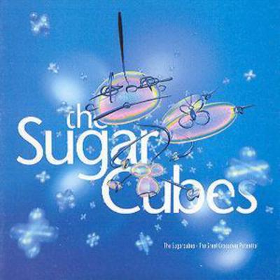 The Great Crossover Potential - The Sugarcubes [CD]