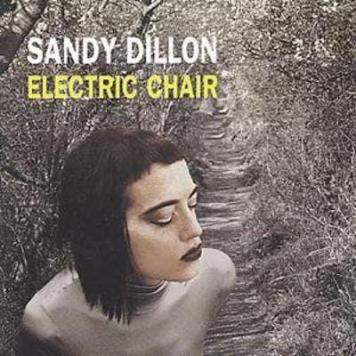 Electric Chair - S.Dillon [CD]