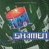 Boss Drum - The Shamen [CD]