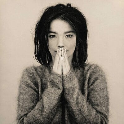 Debut - Björk [CD]