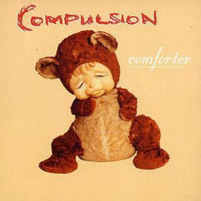 Comforter - Compulsion [CD]