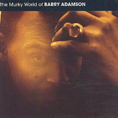 The Murky World Of - Barry Adamson [CD]