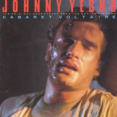 Johnny Yesno - Cabaret Voltaire [CD]