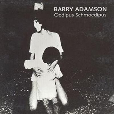 Oedipus Schmoedipus - Barry Adamson [CD]