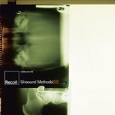 Unsound Methods - Recoil [CD]