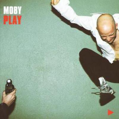 Play - Moby [CD]